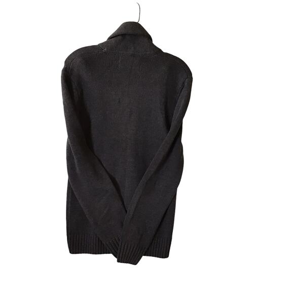 Urban Pipeline Women's Zip Up Sweater with Buttons NWT Size S - Picture 2 of 5